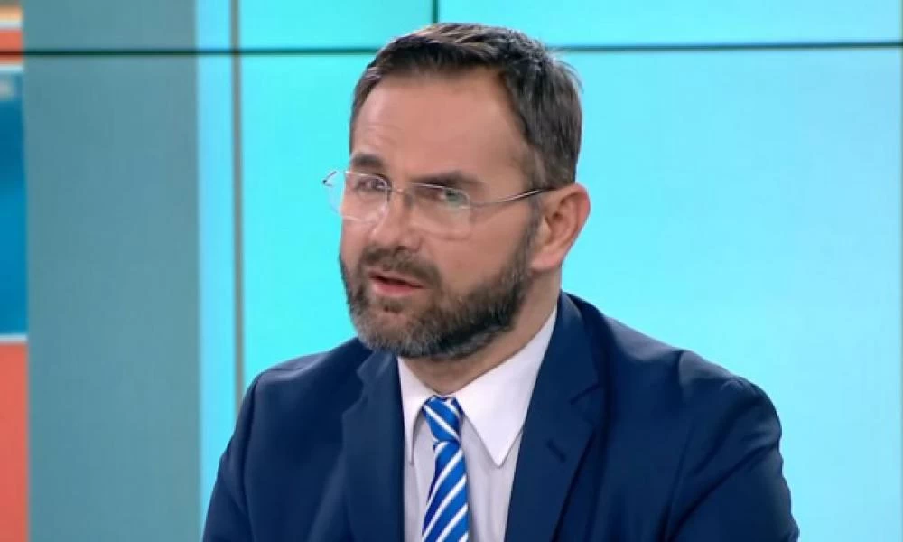 Μπαλάσκας για καταυλισμούς Ρομά: "Αν θέλει κάποιος να σκοτωθεί, μπαίνει!"